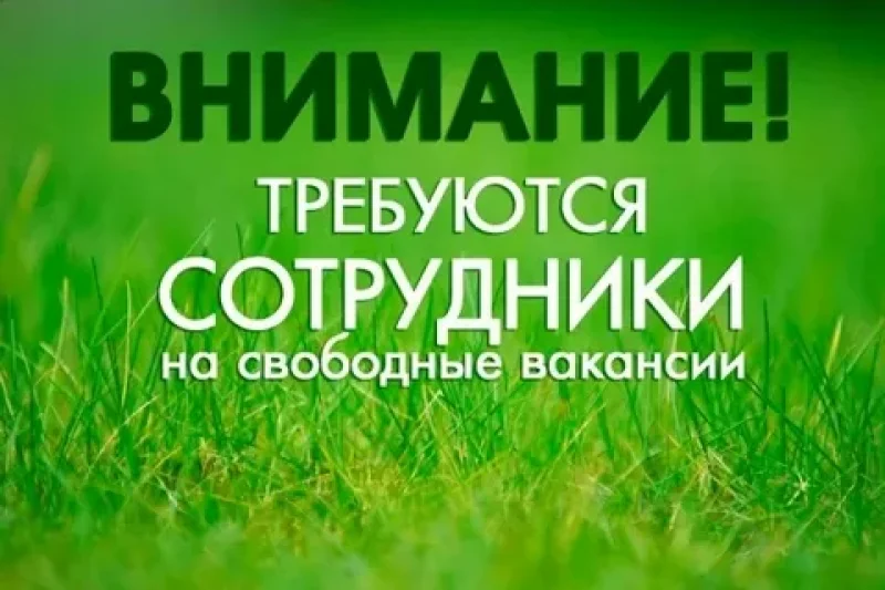Производственному коммунальному унитарному предприятию Волковысское коммунальное хозяйство нужны специалисты